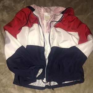 windbreaker